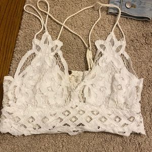 free people bralette